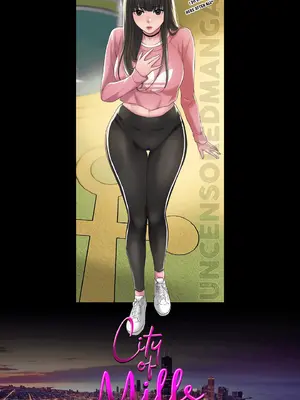 CITY MILFS／Uncensored ch.1-50 [Ongoing]_11_37