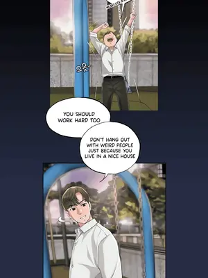 CITY MILFS／Uncensored ch.1-50 [Ongoing]_12_02