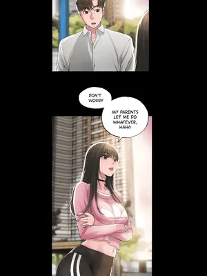 CITY MILFS／Uncensored ch.1-50 [Ongoing]_12_07