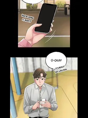 CITY MILFS／Uncensored ch.1-50 [Ongoing]_12_08