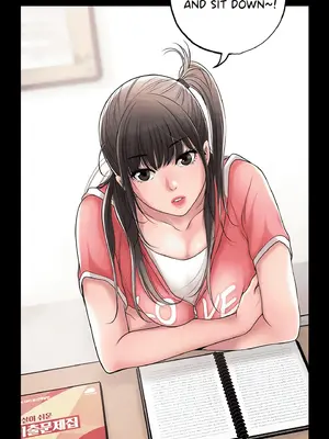 CITY MILFS／Uncensored ch.1-50 [Ongoing]_12_14