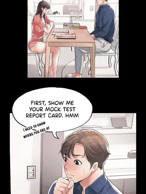 CITY MILFS／Uncensored ch.1-50 [Ongoing]_12_15