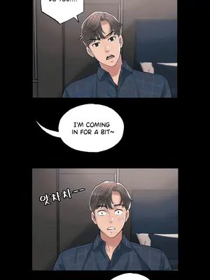 CITY MILFS／Uncensored ch.1-50 [Ongoing]_12_20