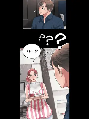 CITY MILFS／Uncensored ch.1-50 [Ongoing]_12_21