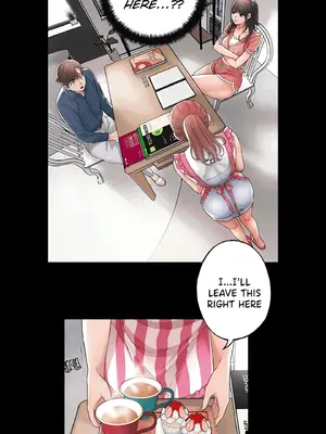 CITY MILFS／Uncensored ch.1-50 [Ongoing]_12_22