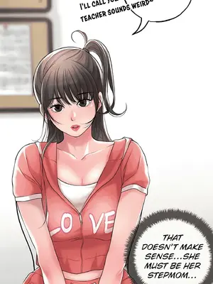 CITY MILFS／Uncensored ch.1-50 [Ongoing]_12_25