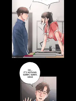 CITY MILFS／Uncensored ch.1-50 [Ongoing]_12_26