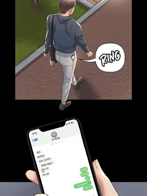 CITY MILFS／Uncensored ch.1-50 [Ongoing]_12_30