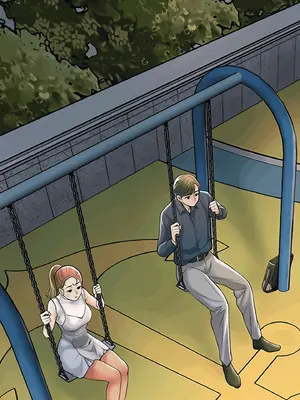 CITY MILFS／Uncensored ch.1-50 [Ongoing]_12_31