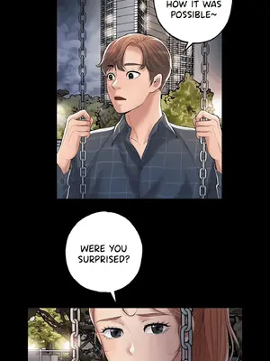 CITY MILFS／Uncensored ch.1-50 [Ongoing]_12_32