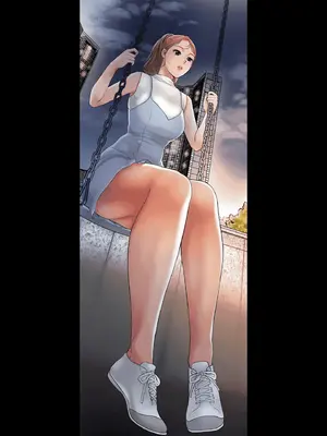 CITY MILFS／Uncensored ch.1-50 [Ongoing]_12_33