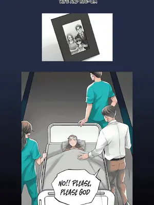 CITY MILFS／Uncensored ch.1-50 [Ongoing]_12_37