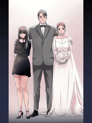 CITY MILFS／Uncensored ch.1-50 [Ongoing]_12_42