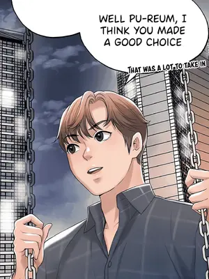 CITY MILFS／Uncensored ch.1-50 [Ongoing]_12_43