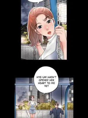 CITY MILFS／Uncensored ch.1-50 [Ongoing]_12_44