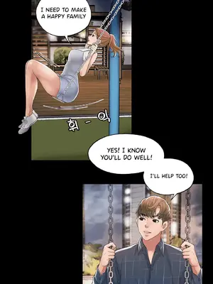 CITY MILFS／Uncensored ch.1-50 [Ongoing]_12_45