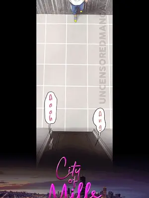 CITY MILFS／Uncensored ch.1-50 [Ongoing]_12_51