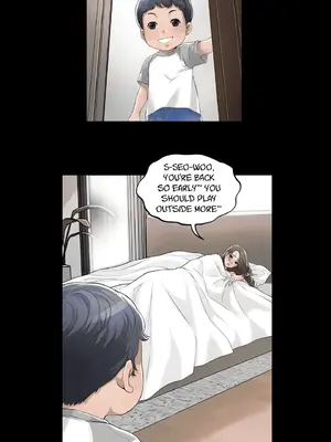 CITY MILFS／Uncensored ch.1-50 [Ongoing]_13_07