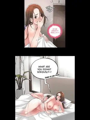 CITY MILFS／Uncensored ch.1-50 [Ongoing]_13_12