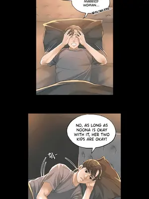 CITY MILFS／Uncensored ch.1-50 [Ongoing]_13_29