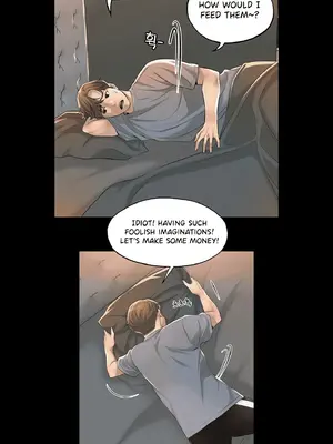 CITY MILFS／Uncensored ch.1-50 [Ongoing]_13_30