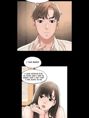 CITY MILFS／Uncensored ch.1-50 [Ongoing]_13_38