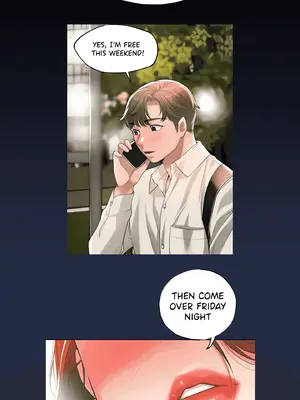 CITY MILFS／Uncensored ch.1-50 [Ongoing]_14_02