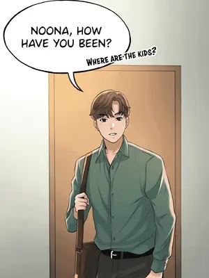 CITY MILFS／Uncensored ch.1-50 [Ongoing]_14_04