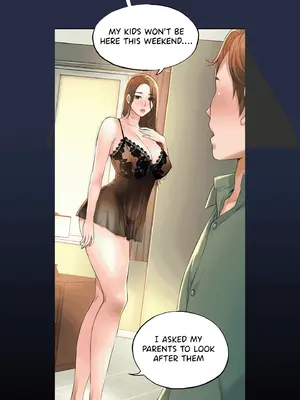 CITY MILFS／Uncensored ch.1-50 [Ongoing]_14_05