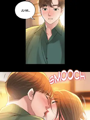 CITY MILFS／Uncensored ch.1-50 [Ongoing]_14_07