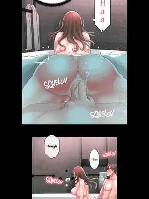 CITY MILFS／Uncensored ch.1-50 [Ongoing]_14_44