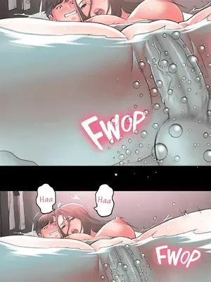 CITY MILFS／Uncensored ch.1-50 [Ongoing]_14_48