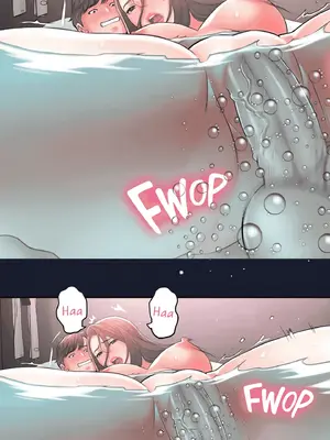 CITY MILFS／Uncensored ch.1-50 [Ongoing]_15_03