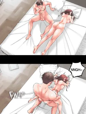 CITY MILFS／Uncensored ch.1-50 [Ongoing]_15_09