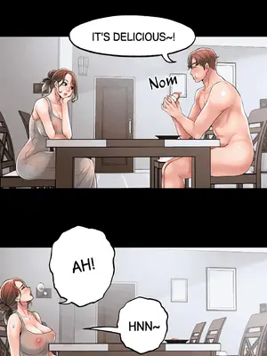 CITY MILFS／Uncensored ch.1-50 [Ongoing]_15_11