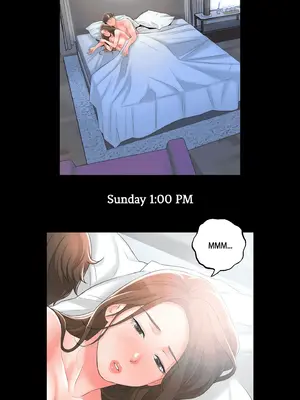 CITY MILFS／Uncensored ch.1-50 [Ongoing]_15_27