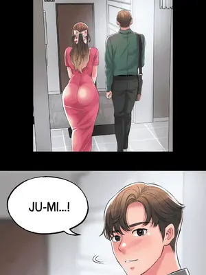 CITY MILFS／Uncensored ch.1-50 [Ongoing]_15_33