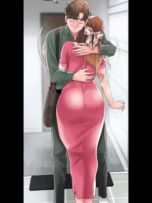 CITY MILFS／Uncensored ch.1-50 [Ongoing]_15_34