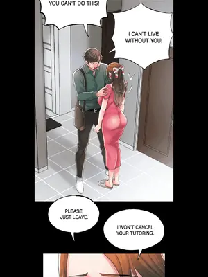 CITY MILFS／Uncensored ch.1-50 [Ongoing]_15_38