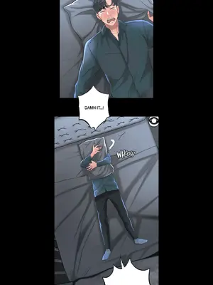 CITY MILFS／Uncensored ch.1-50 [Ongoing]_15_40