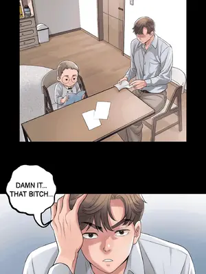 CITY MILFS／Uncensored ch.1-50 [Ongoing]_15_41