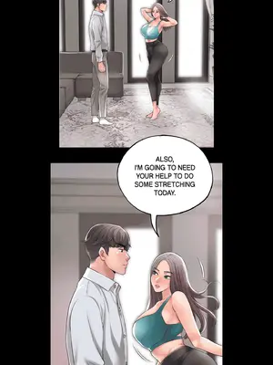 CITY MILFS／Uncensored ch.1-50 [Ongoing]_15_43