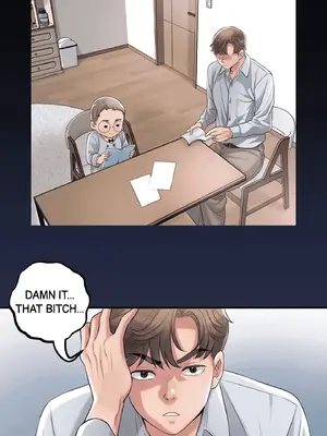 CITY MILFS／Uncensored ch.1-50 [Ongoing]_16_02