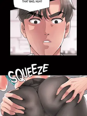 CITY MILFS／Uncensored ch.1-50 [Ongoing]_16_06