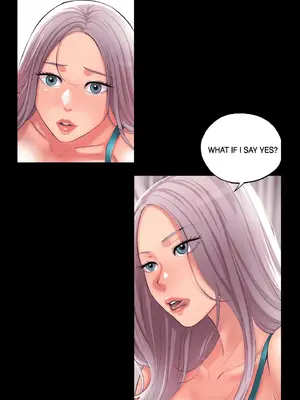 CITY MILFS／Uncensored ch.1-50 [Ongoing]_16_07