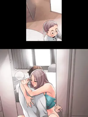 CITY MILFS／Uncensored ch.1-50 [Ongoing]_16_13