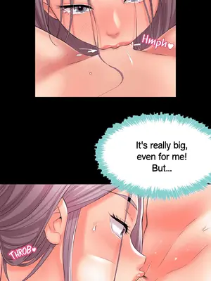 CITY MILFS／Uncensored ch.1-50 [Ongoing]_16_20