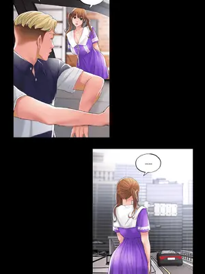 CITY MILFS／Uncensored ch.1-50 [Ongoing]_16_39