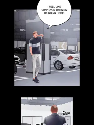 CITY MILFS／Uncensored ch.1-50 [Ongoing]_16_40