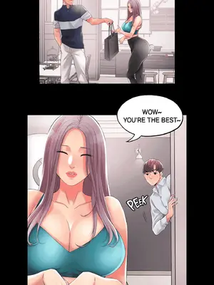 CITY MILFS／Uncensored ch.1-50 [Ongoing]_17_07